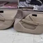 طوابق بيبان كامري 2001
