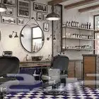 مطلوب محل للإيجار نشاط حلاق