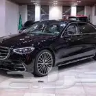 تأجير سائق بسيارة  - يومي - اسبوعي   شهري