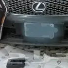وجهية لكزس ار اكس
