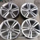 جنوط فولكس وإجن 2013 مستعمل أصلي وكالة