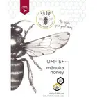 عسل مانوكا الأصلي