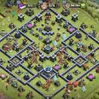 حساب كلاش اوف كلانس و كلاش رويال