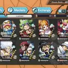 حساب باونتي راش لي اتقايض وا البيع