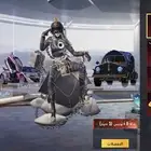 حساب ببجي للبيع اسلوب خرافي