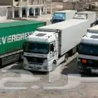 أجهزة تتبع السيارات و التريلات والحافلات والدبابات