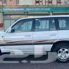مطلوب رفرف جكسار يسار 2001 اصلي