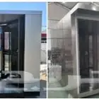 مضلات هوائية - قبه هوائية