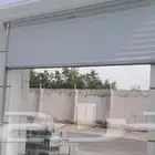 تصليح إصلاح أبواب بايكا باب رول باب شرايح