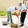 شركة كشف تسربات المياه بالرياض