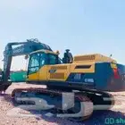 حفر أراضي قطع وردم بكلين