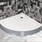 بانيو قدم جديد بالكرتون