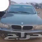 قطع غيار تشليح بي ام دبليو موديل 2007