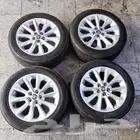 جنوط كورولا2022 مستعمل أصلي وكالة