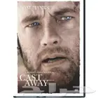 فيلم CAST AWAY النسخة الأصلية