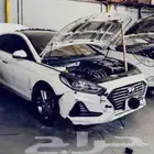 مكينة ازيرة 3.3 مع الضمان
