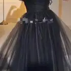 فستان