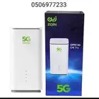 عرض خاص راوتر من زين 5G كل شهر 199ريال