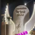 تنسيق حفلات تخرج مواليد كوش افراح ملكه سماعات بلوتوث
