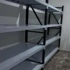 رفوف مستودع رفوف تخزين رفوف بقاله