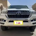 ترهيم لاندكروزر من 16لين 21