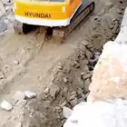 بوكلين لبناء الجدارات الثمايل الحجر