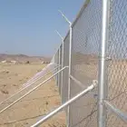 توريد وتركيب جميع انواع السياج لشبوك بأسعار مناسبه