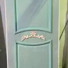 باب خشب جديد و ترميم ابواب