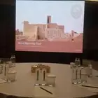 شاشات ليد شاشات عرض تفاعليه