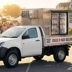 The best fresh chicken direct delivery to restaurants hotels