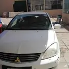 ميتسوبيشي لانسر بوما 2014