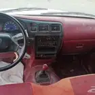 هايلكس 2002 ديزل فل