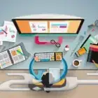 تصميم مواقع إلكترونية