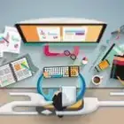 تصميم مواقع الكترونية
