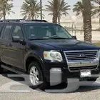 مطلوب مكينه فورد اكسبلورر 2010 بسعر مناسب
