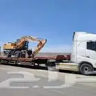 لوبد للنقل المعدات الثقيله والخفيفه