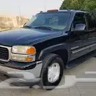 السلام عليكم ابحث عن جمس 2006 ل البيع