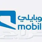 بيانات موبايلي