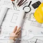 برامج زمنية   حساب كميات   اعداد مخططات. اشراف هندسي