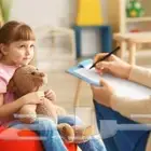 أخصائية تخاطب نفسية في جدة