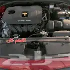 مكينة سورنتو كرنفال اتش ون