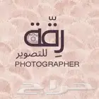 مصورة جوال وكاميرا