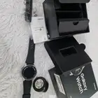 ساعه جلكسي اخت الجديده