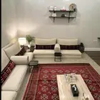 تفصيل تنجيد جلسات  نب الستاير