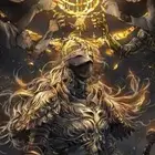 بكج Elden Ring الأسطوري DLC
