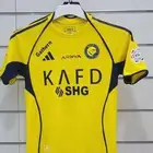 تشرتات النصر الزي الجديد2026