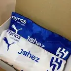 متوفر جميع اطقم الانديه السعوديه