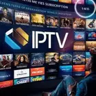 IPTV اشتراك
