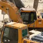 بكلين لبناء الثمايل الحجر وهدم المباني السكنيه