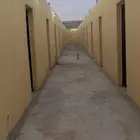 كمباوند سكني للعمال